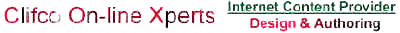 Click to Clifco On-line Xperts